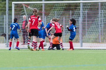 Bild 28 - wCJ Altona 2 - VfL Pinneberg 2 : Ergebnis: 15:0